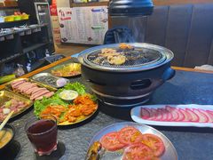 -火炉旺烤肉啤酒屋(沈北创始店)