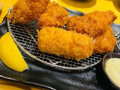 -胜博殿日式炸猪排(西红门店)