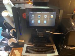 -上海齐鲁万怡大酒店·辣椒屋咖啡厅