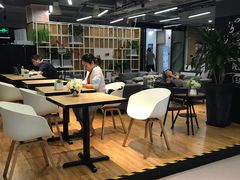 大堂-治愈系甜品The Soothing Dessert(科海大楼店)