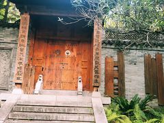 -深圳国际园林花卉博览园