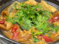 -馨方园食府·市井老南京菜