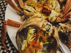 -新发展亚太JW万豪酒店·福苑咖啡厅