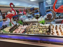 -五月罗马海鲜烤肉自助餐厅(印象城店)