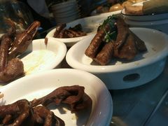 -陈鹏鹏潮汕菜(宝安机场T3航站楼店)