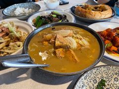 铁锅老豆腐-让我们见个面(祥云小镇店)