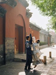 -绽放摄胶片摄影工作室