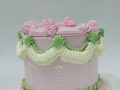 -威利旺卡烘焙西点蛋糕培训(朝阳校区)