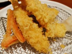 -気楽亭和食料理(气乐亭大世界本店)