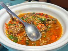 -川正旺江湖菜(三元桥店)