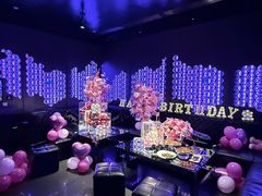 -黑桃K生日订制KTV