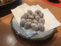 银杏-泉寿司(万科公园店)