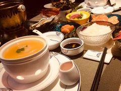 -海鼎荟海鲜姿造(晋江宝龙店)