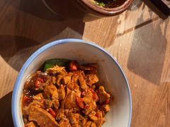 -老湘村·湖南土菜(天河维多利店)