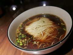 红汤面-十面春风·江南面馆(崇宁路店)