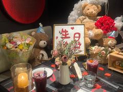 -Nord Grill&Bar Highland诺德西餐(深圳欢乐海岸店)