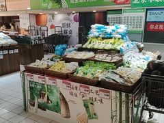 -北京华联生活超市(兰州红星店)