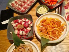 -新石器烤肉(欧尚永宁店)