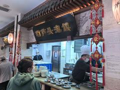 -春发生饭店·非遗(南院门店)