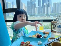 -上海外滩英迪格酒店