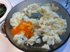 黄鱼赛螃蟹-顶特勒·黄鱼馆·特色菜(上海大世界店)