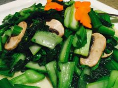 -宁波逸东豪生大酒店·逸轩中餐厅