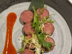 -匠和风精致料理(莆田财富中心店)