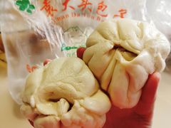 -袁大头包子(光华路店)