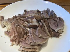 -额尔敦传统涮火锅·冰煮羊(铁东店)