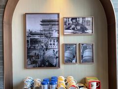-星巴克臻选(北京前门大街店)