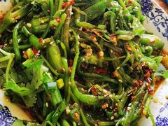 -云上珍野生菌(兴仁店)