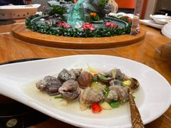 -白金汉爵大酒店·中餐厅(相城店)