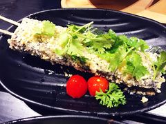 -小明同学(三里屯店)