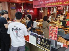 -养牛邓·潮汕牛肉海鲜自助火锅(广州店)