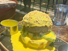 -Let'sBURGERplus·非常创意汉堡(三里屯店)