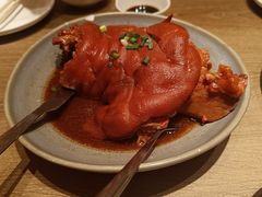 -金掌勺锅包肉(太原万达店)