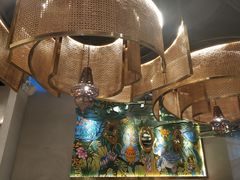 大堂-苏梅花园(群星城店)