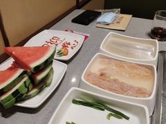 -海底捞火锅(奥山世纪城店)