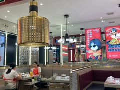 -巴蜀王婆大虾(南锣鼓巷店)