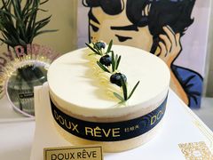 -杜哈夫DOUX RÊVE·生日蛋糕(日月光店)
