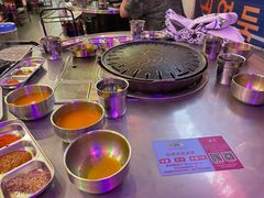 -玄希浪漫厨房·韩料烤肉(湖滨银泰in77店)