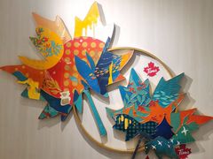 -Tims天好咖啡·贝果(东方广场店)