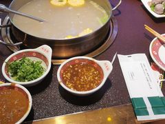 -大吉利·潮汕牛肉火锅(河西店)