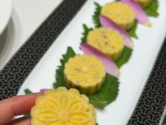 -新光酒家·河豚·海鲜·蟹料理(浦东店)