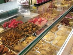 -泰康食品(南京东路店)