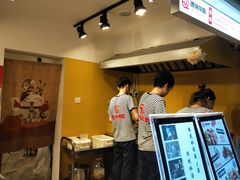 -傅强排骨(成都总店)