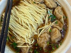 -蒋家桥饺面店(东关街店)