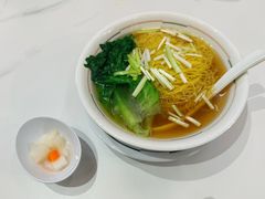 -香港深仔记茶餐厅(东门店)