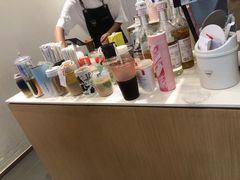 -Manner Coffee(凌空SOHO店)