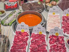-荣叔港式沙嗲牛肉火锅(正佳潮流店)